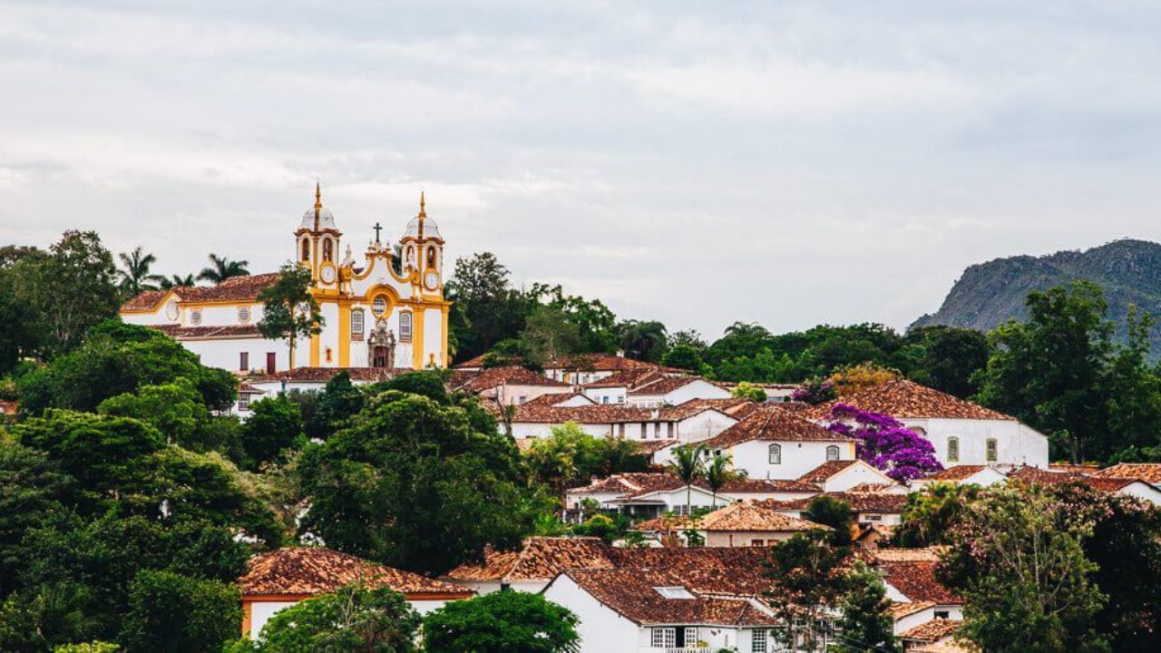 Saiba mais sobre Tiradentes